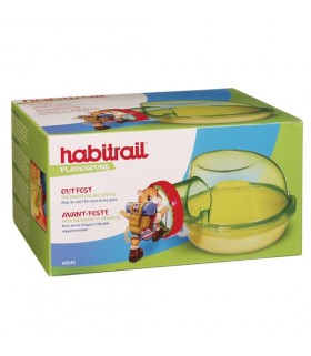 Habitrail Playground Outpost