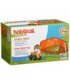 Habitrail Playground Corner Toilet