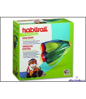 Habitrail Playground Spaceship