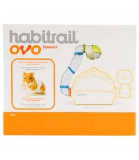 Habitrail Ovo Tower Pack