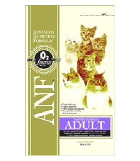 ANF Cat Adult