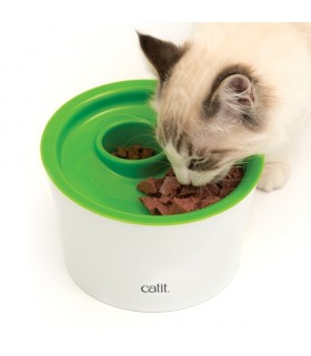Hagen Catit Multi Feeder