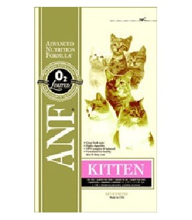 ANF Kitten