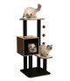 Hagen Vesper Cat Furniture V-High Base Black