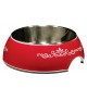 Hagen Catit Style Bowl Large 160ml - Red Swirl