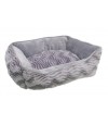 Hagen Dogit Rectangular Reversible Cuddle Bed
