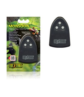 Exo Terra Monsoon RS400 Remote Control