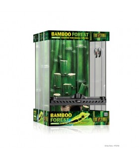Exo Terra Bamboo Forest Habitat