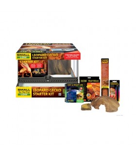 Exo Terra Leopard Gecko Kit