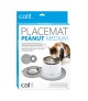 Hagen Catit 2.0 Peanut Placemat Grey