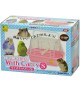Wild Sanko with Carry for Small Animal Pink
