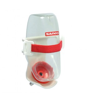 Wild Sanko Aqua Charger Bottle 300ml