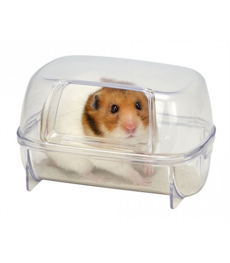 wild sanko hamster cage