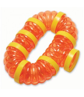 Wild Sanko Pipe Set Type 1 Orange