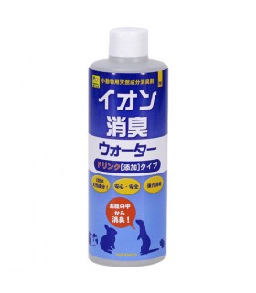 Wild Sanko Deodorizing Water