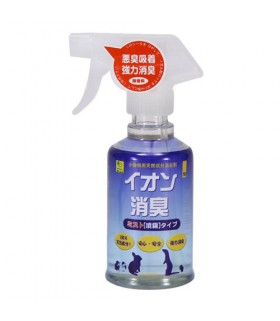 Wild Sanko Ionizing Deodorizing Mist 240ml