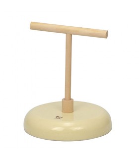 Wild Sanko Stand Perch Pottery Pedestal
