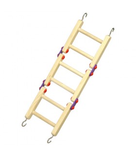 Wild Sanko Bird Toy Ladder