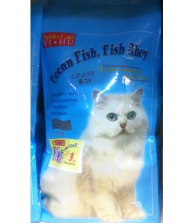 Aristo Cats Ocean Fish and Chicken Dry Food 7.5kg