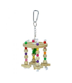 Wild Sanko Bird Toy Merry