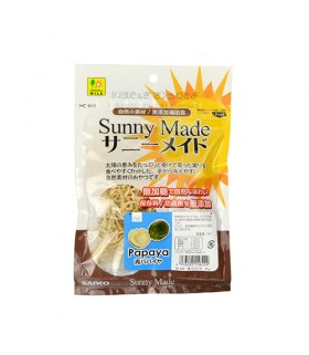 Wild Sanko Sunny Made Young Papaya 20g