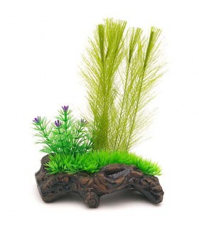 Nisso Little Garden Driftwood 1