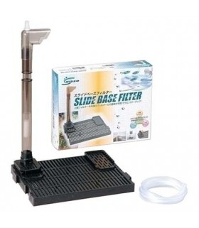 Nisso Sliding Base Filter