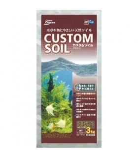 Nisso Custom Soil
