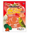 Marukan Apple & Vegetable Mix Jelly for Bird