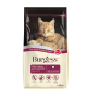 Burgess Excel Mature Cat Turkey & Cranberry 1.4kg