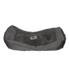 AFP Lambswool Bolster Bed