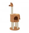 Marukan Animal Type Tower