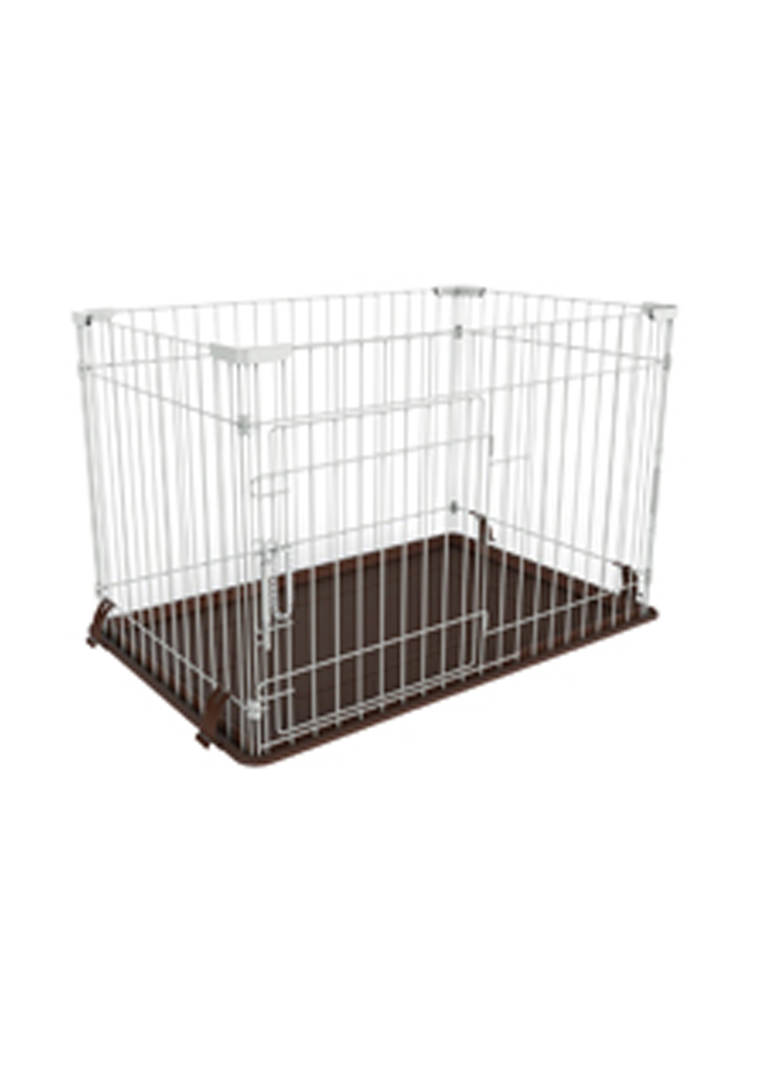 marukan dog cage