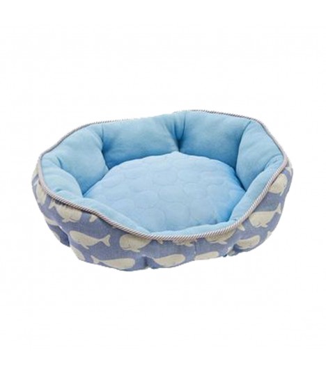 cooling dog bed