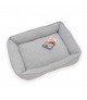 Marukan Tight Sleeping Bed for Dog & Cat Grey M