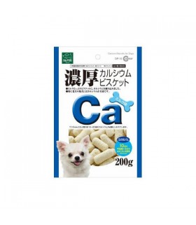 Marukan Calcium Biscuits for Dogs 200g