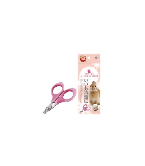 Marukan Nail Clipper for Rabbit