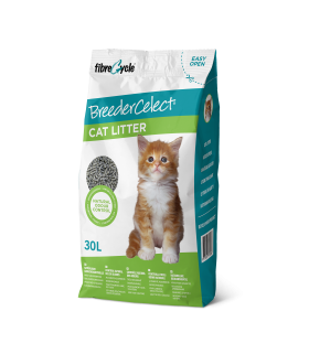 Breeder Celect Cat Litter