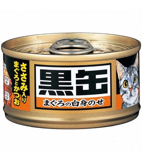 aixia cat food