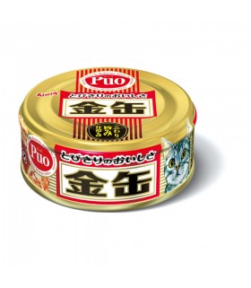 Aixia Kin-Can Mini Tuna