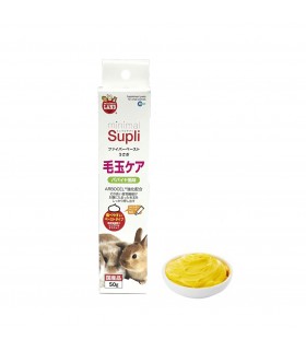 Marukan Minimal Supli Papaya Paste Type for Rabbit 50g