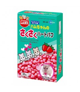 Marukan Puff for Hamster