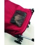 Richell Pet Red Trolley S