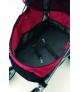 Richell Pet Red Trolley S