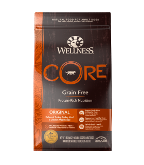 Wellness CORE Original Grain Free for Dog