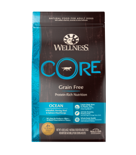 Wellness CORE Ocean Grain Free for Dog
