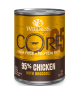 Wellness CORE 95% Chicken with Broccoli 13.2oz