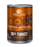 Wellness CORE 95% Turkey with Spinach 13.2oz