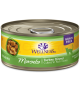 Wellness Morsels Grain Free Turkey Dinner for Cat 5.5oz