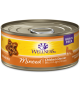 Wellness Minced Grain Free Chicken Dinner 5.5oz
